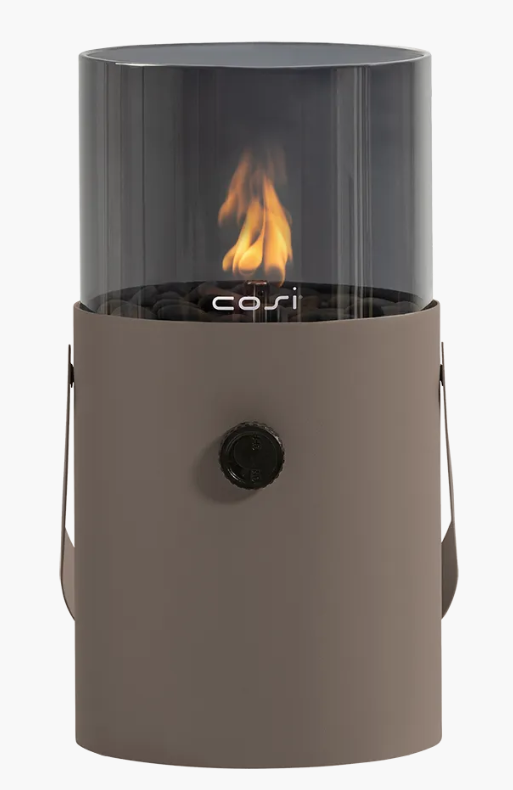 Cosiscoop original clay smoked - Afbeelding 4