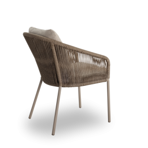 Dining stoel Lexis Sahara