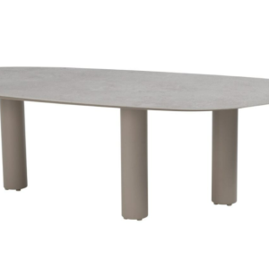 Estate onderstel latte, 16 cm Ø poten