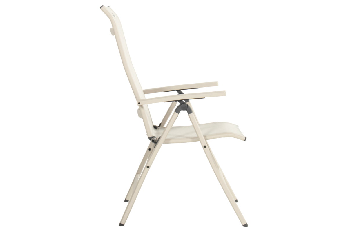 Verstelbare stoel Alice comfort Sand-beige - Afbeelding 5