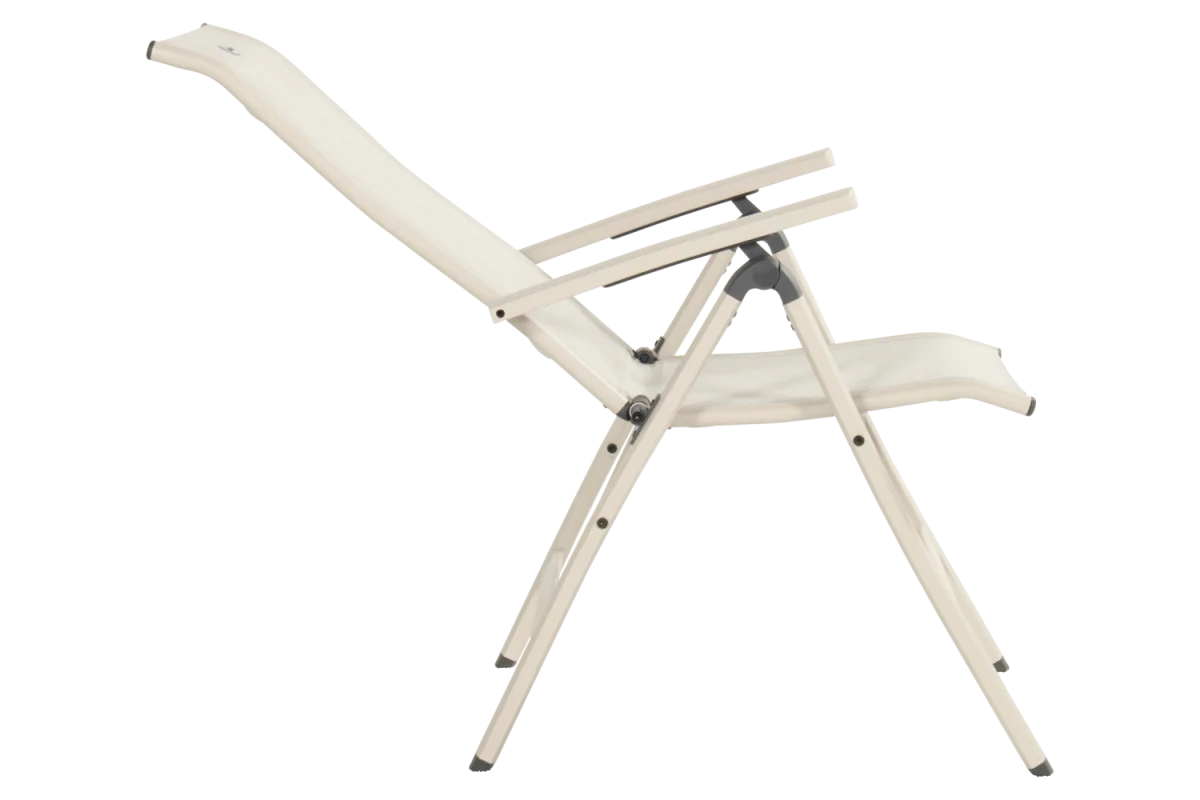 Verstelbare stoel Alice comfort Sand-beige - Afbeelding 3