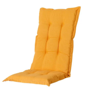 Kussen hoog 50×123 Golden glow