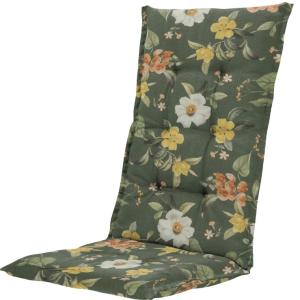 Kussen hoog 50×123 Outdoor Julliete green