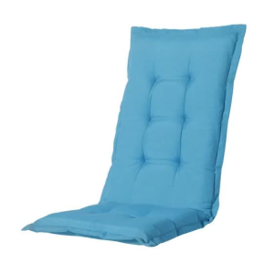 Kussen hoog 50×123 Panama Aqua