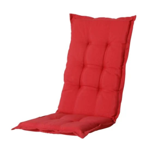 Kussen hoog 50×123 Panama Brick Red