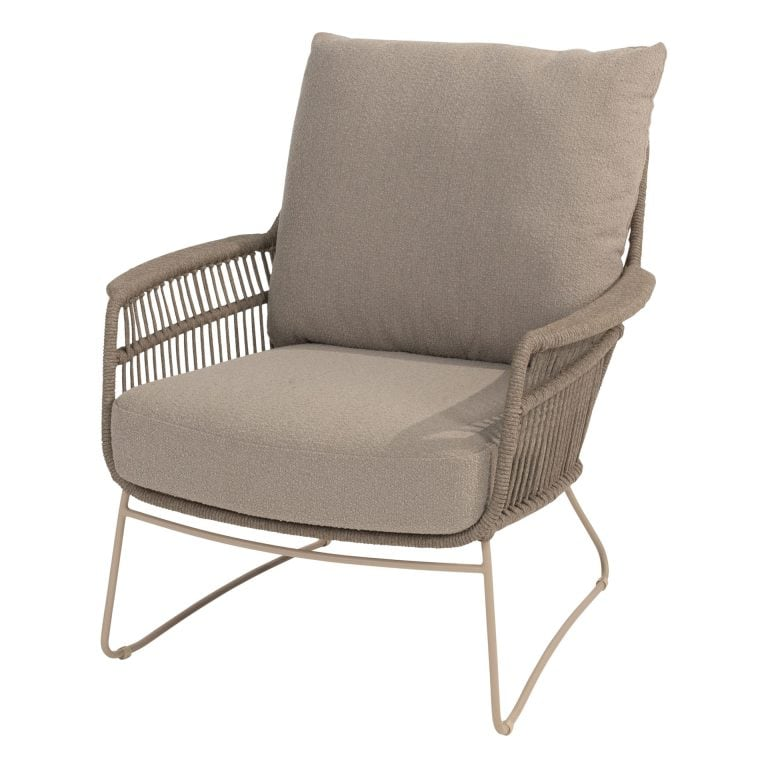 Loungestoel Botanic