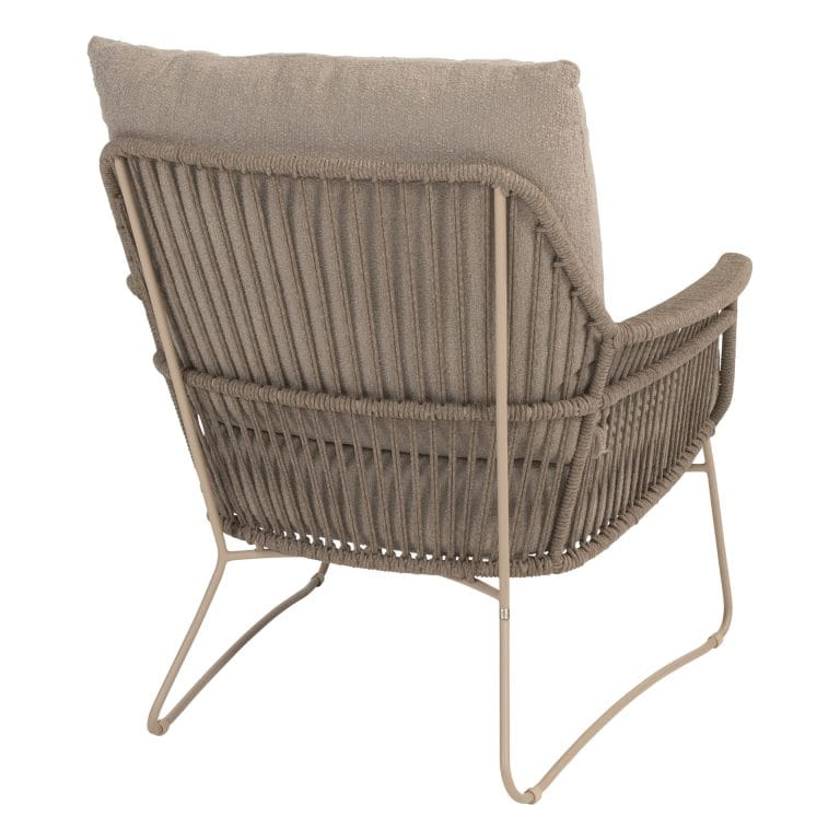 Loungestoel Botanic - Afbeelding 4