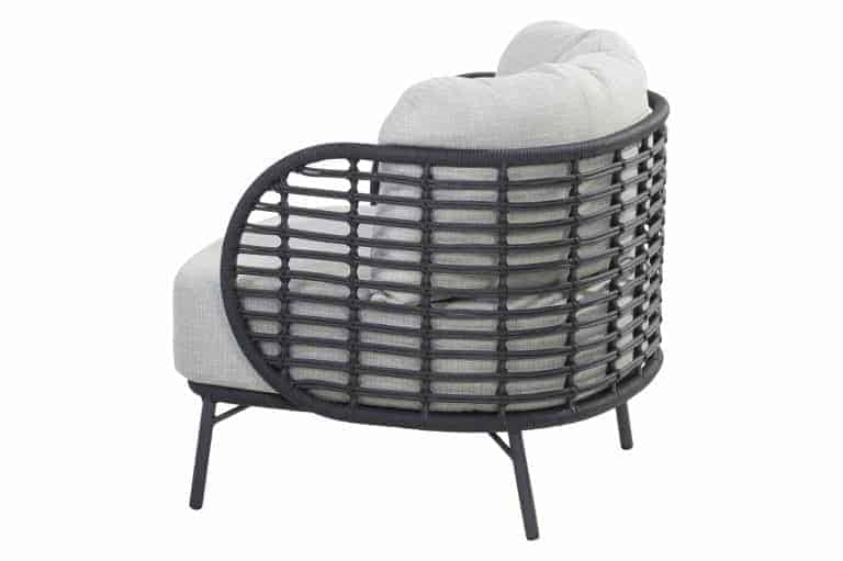 Loungestoel Fabrice - Afbeelding 3