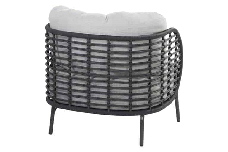 Loungestoel Fabrice - Afbeelding 4