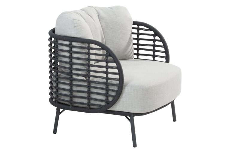 Loungestoel Fabrice - Afbeelding 5