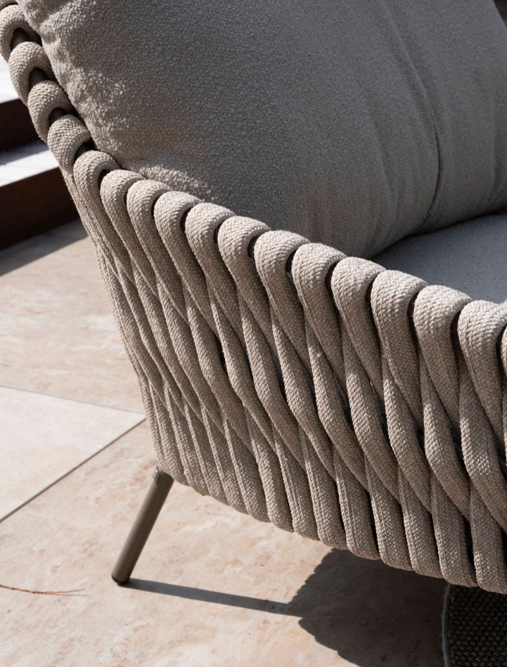 Loungestoel Montera - Afbeelding 4