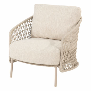 Loungestoel Puccini