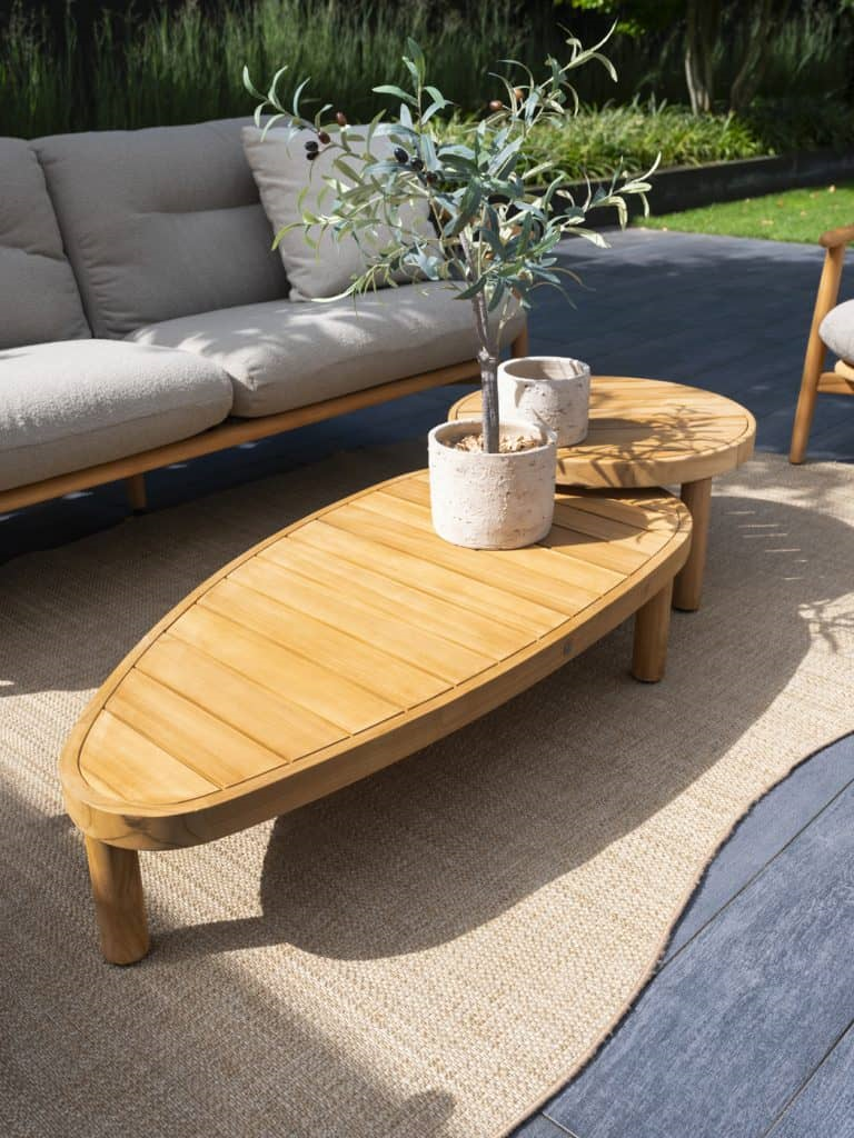 Loungetafel Finn – 125×63 cm - Afbeelding 5