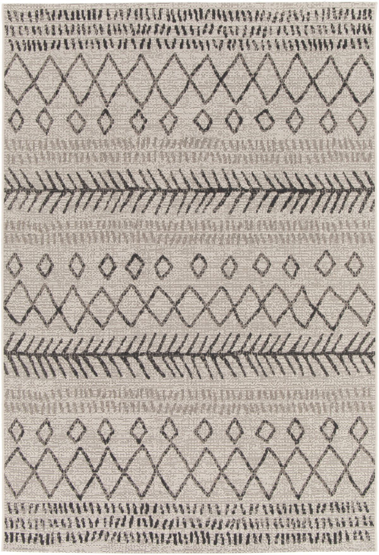 Malawi Karpet – 160×230 cm