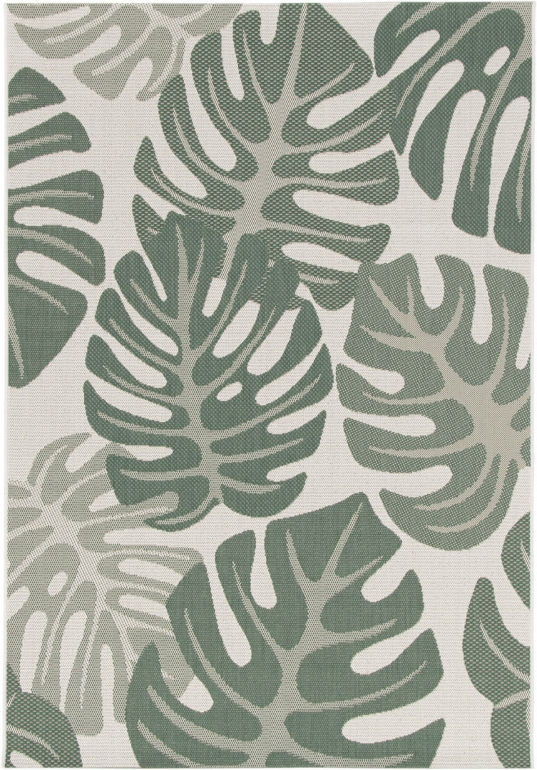Naturalis karpet Desert Green – 200×290 cm