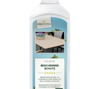 Polywood beschermer, spuitflacon 500 ml