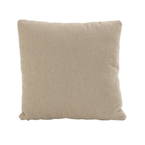 Sierkussen 50×50 cm Boucle Amber