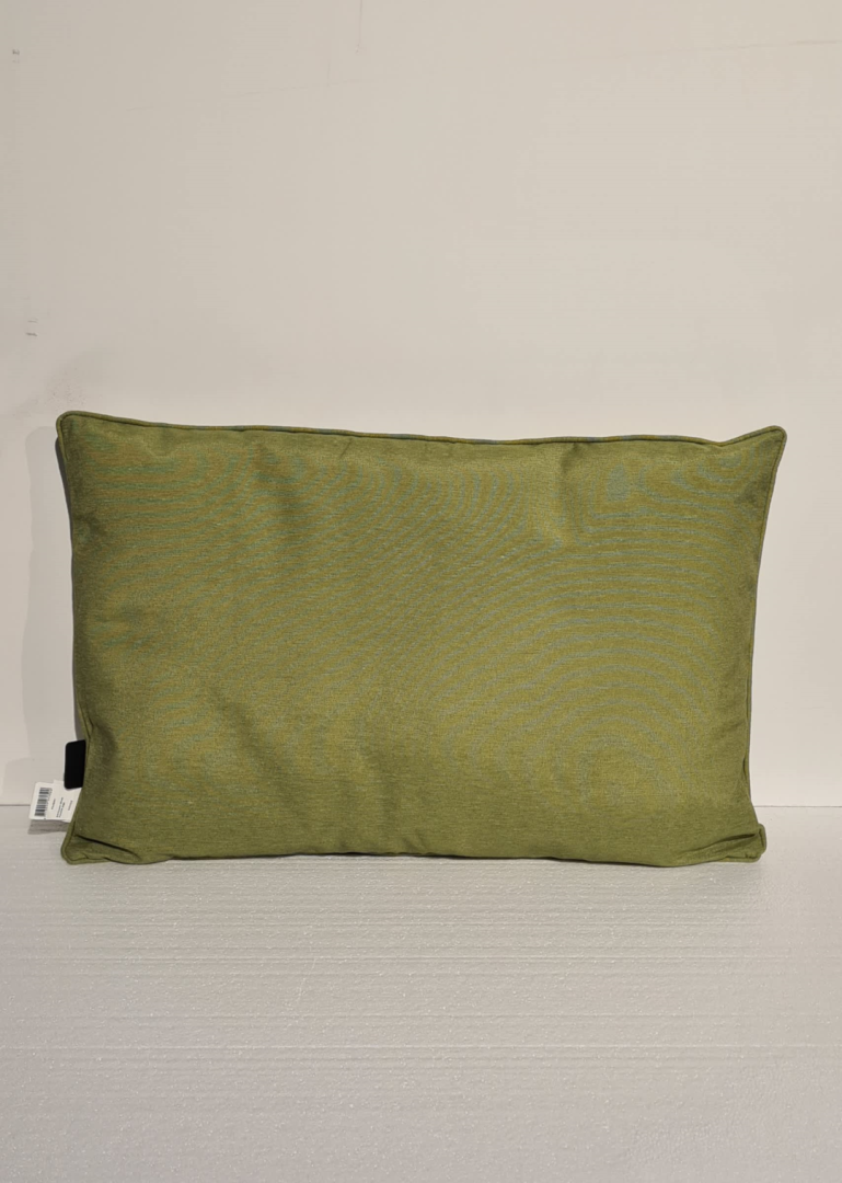 Sierkussen 60×40 Panama Sage - Afbeelding 4