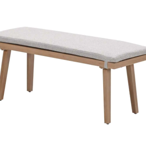 Sportbank Carrara teak look