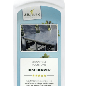 Spraystone en Polystone beschermer, spuitflacon 500ml