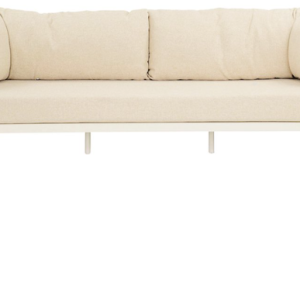 Stoel-bank loungeset Condor Oyster (3-zits) 3-dlg