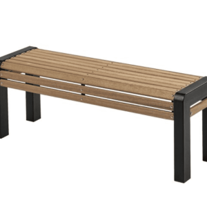 Tuinbank Echt – 130 cm