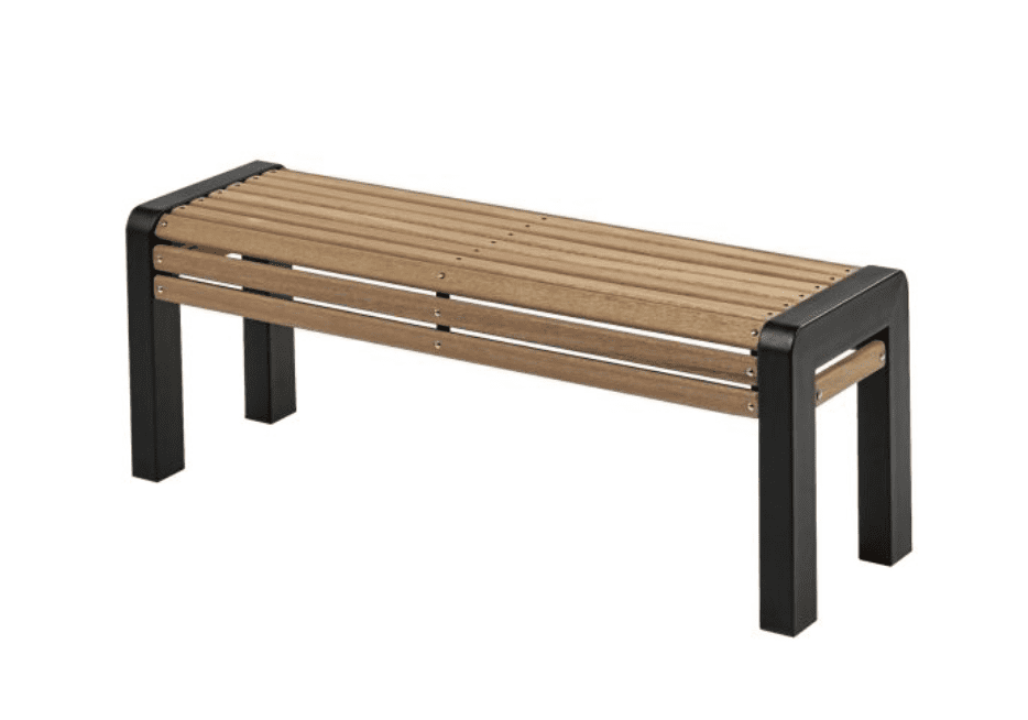 Tuinbank Echt – 130 cm
