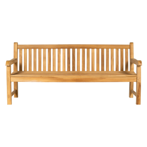 Tuinbank Teak | Mick by Terrazzo – 120 cm