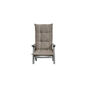 Tuinkussen Wall Street beige