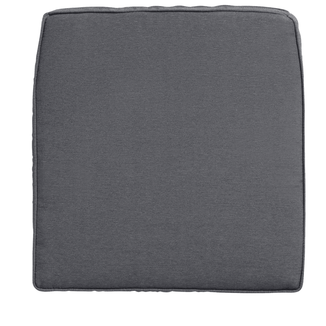 Wicker Multi Panama Grey